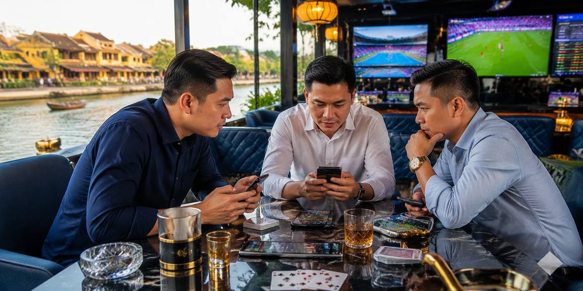 vn 68 Khám Phá Những Gì Có Trong Casino Mới