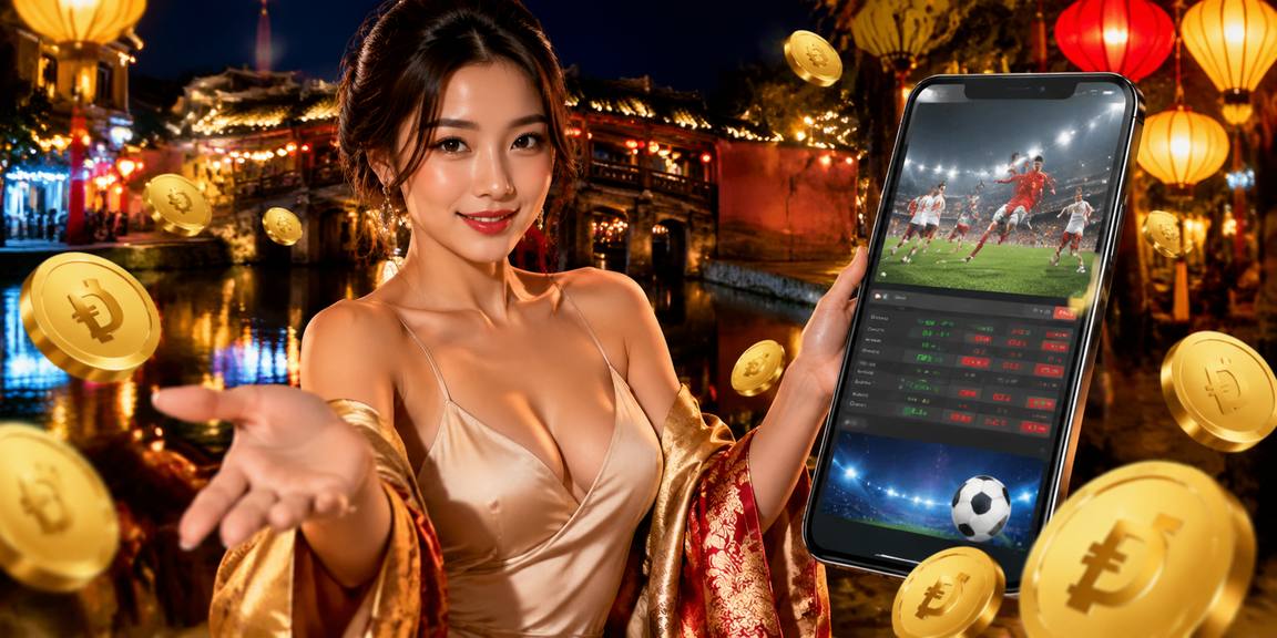 vn 68 Khám phá sảnh casino vn 68 có gì